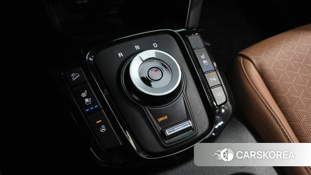 Kia The New Seltos id 5011388 из Кореи 32