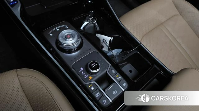 Kia The New Sorento 4th Generation id 5016551 из Кореи 30