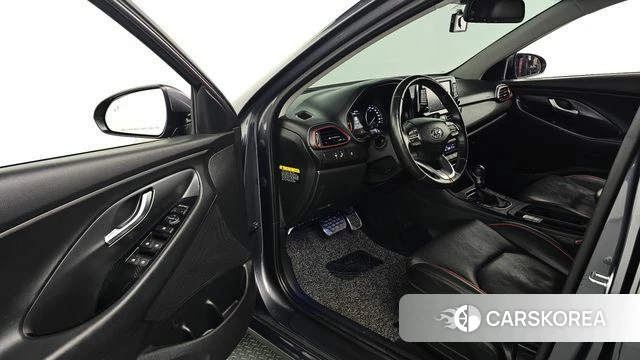 Hyundai i30 (PD) id 4960367 из Кореи 33