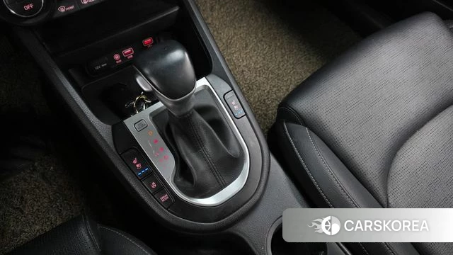 Kia Come New K3 id 5035202 из Кореи 19