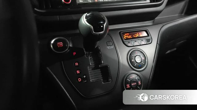 Kia The New Kia Ray id 4996521 из Кореи 32