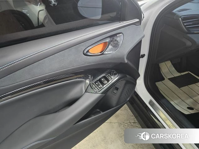 BYD Seal id 4995340 из Кореи 13