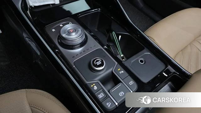 Kia The New Sorento 4th Generation id 4660195 из Кореи 19