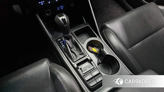 Hyundai All New Tucson id 5029223 из Кореи 30