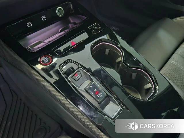 Audi A5 (B10) id 4990401 из Кореи 19