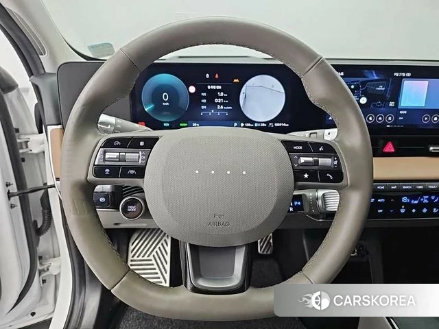 Hyundai The New Ionic 5 id 4892990 из Кореи 17
