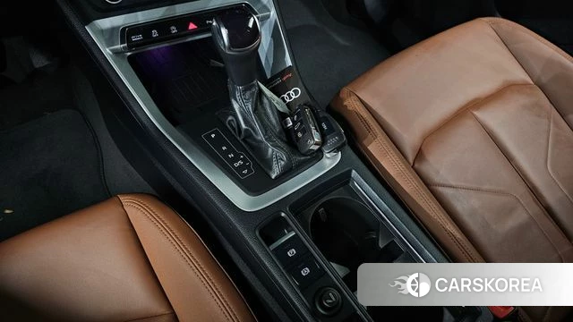 Audi Q3 (F3) id 4762732 из Кореи 30