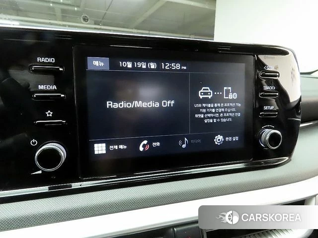 Kia K5 3rd generation id 5003748 из Кореи 19