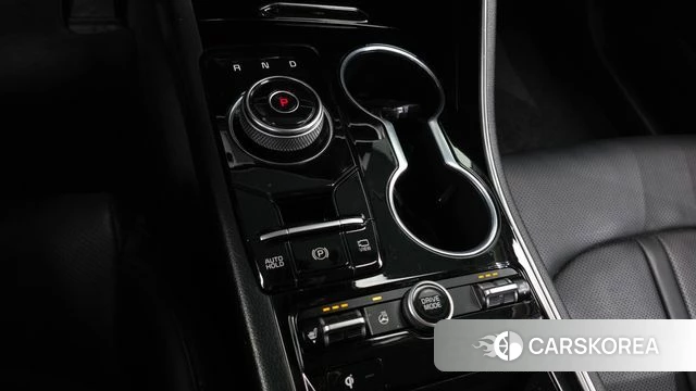 Kia K5 Hybrid 3rd Generation id 5052936 из Кореи 29