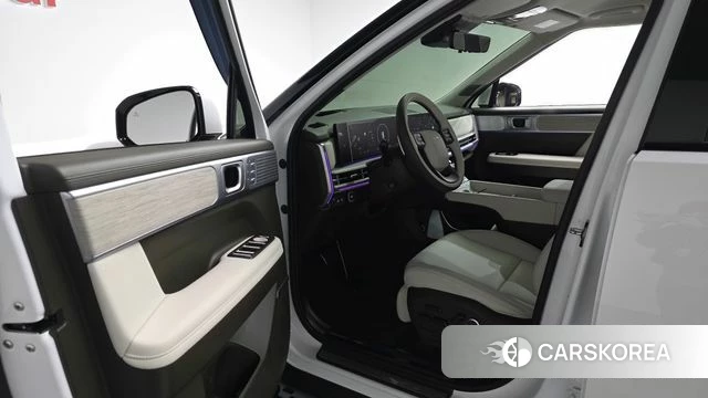Hyundai Santa Fe (MX5) id 5011323 из Кореи 43