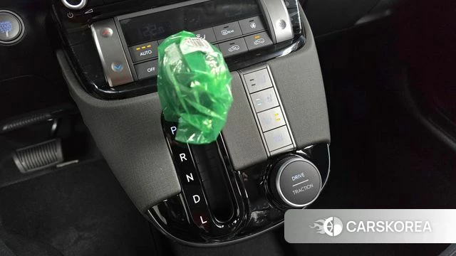 Hyundai The New Casper id 5001339 из Кореи 19