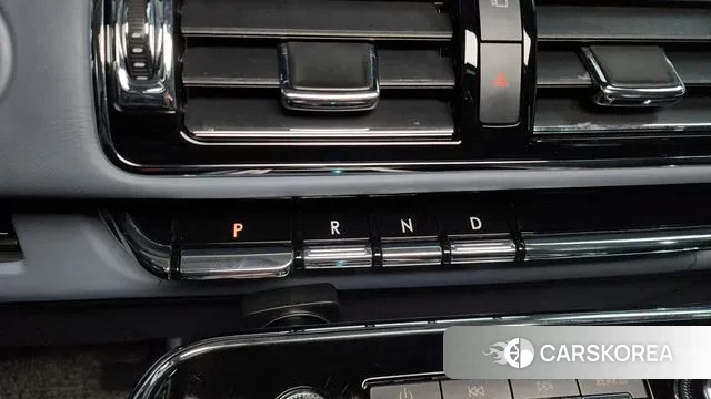 Lincoln Navigator 4th generation id 3499062 из Кореи 19