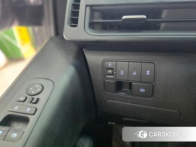 Hyundai Staria id 5053450 из Кореи 19