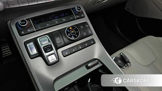 Hyundai Palisade id 5041903 из Кореи 32