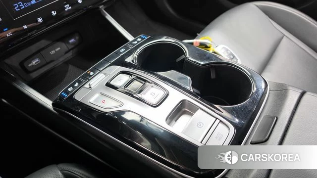 Hyundai Tucson (NX4) id 5012492 из Кореи 19