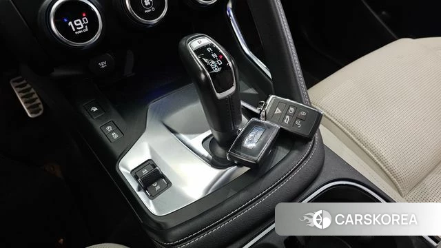 Jaguar E-PACE id 5013844 из Кореи 36