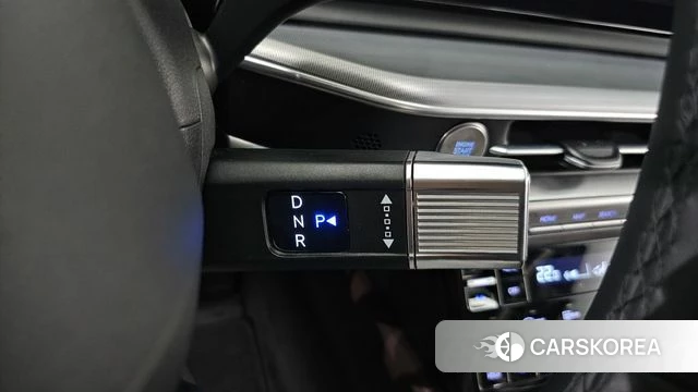 Hyundai Grandeur Hybrid (GN7) id 4950793 из Кореи 31