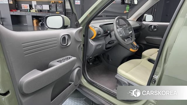 Hyundai Casper id 4965614 из Кореи 32