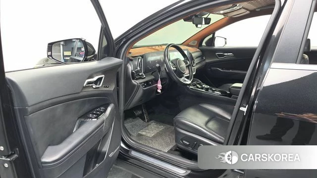 Kia Sportage 5th Generation id 4996027 из Кореи 28