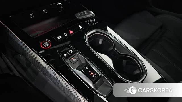 Audi A6 (C9) id 5020751 из Кореи 34
