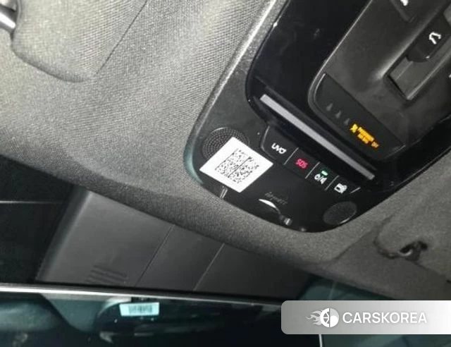 Kia K5 3rd generation id 5003883 из Кореи 9