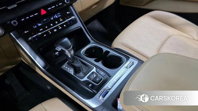 Kia Carnival 4th generation id 4894486 из Кореи 19