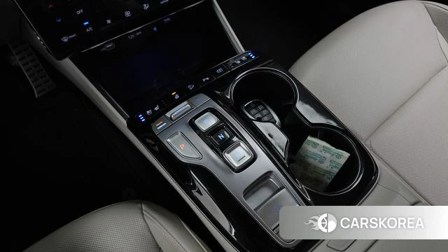 Hyundai Tucson (NX4) id 4763378 из Кореи 31