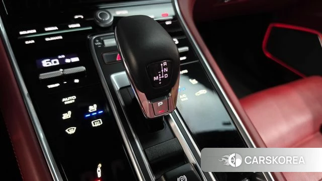 Porsche Panamera (971) id 4977994 из Кореи 33