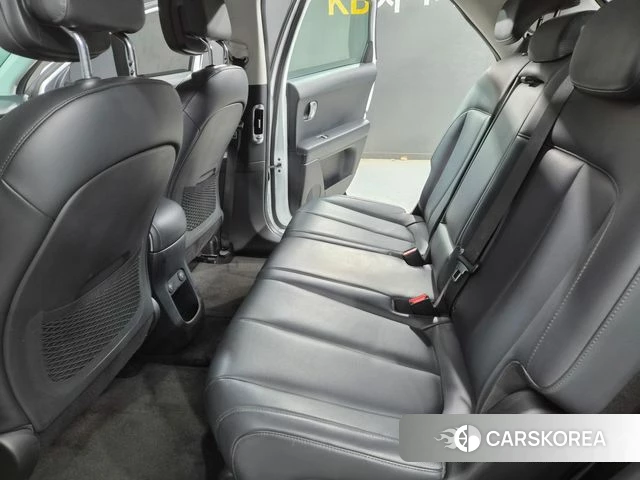 Hyundai Ionic 5 id 5003205 из Кореи 19
