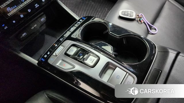 Hyundai Tucson (NX4) id 4775408 из Кореи 32