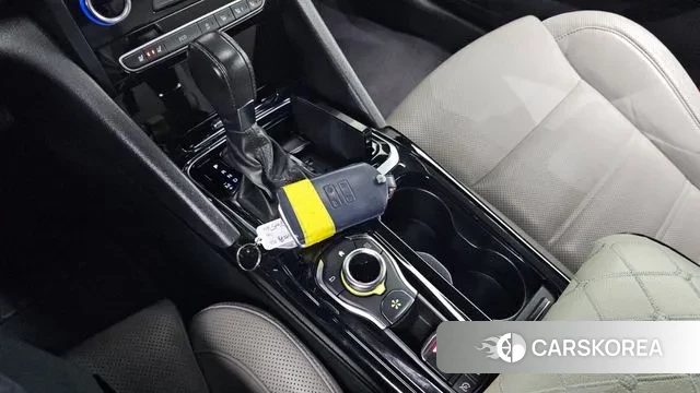 Renault Korea (Samsung) SM6 id 3687243 из Кореи 19