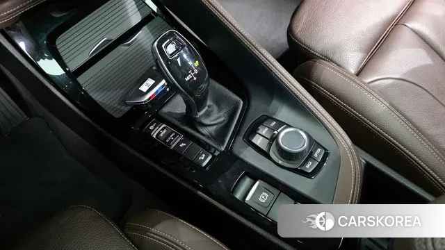BMW X1 (F48) id 3519456 из Кореи 19