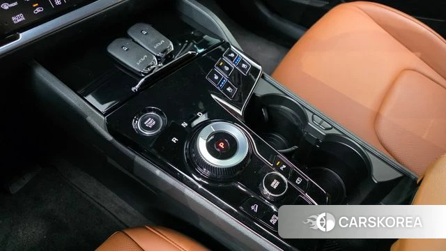Kia Sportage 5th Generation Hybrid id 4964670 из Кореи 30