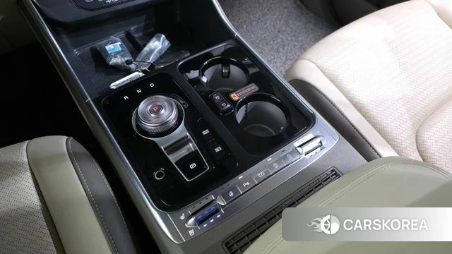 Kia The New Carnival 4th Generation id 4879969 из Кореи 19