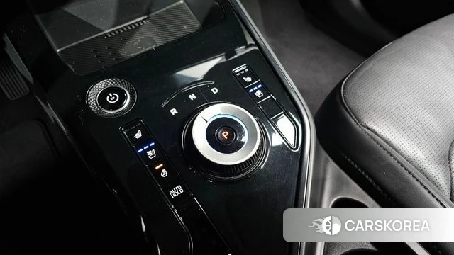 Kia Di All New Niro EV id 5052746 из Кореи 19