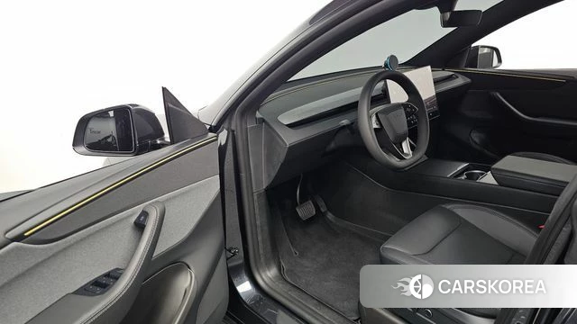 Tesla Model Y id 4995232 из Кореи 36