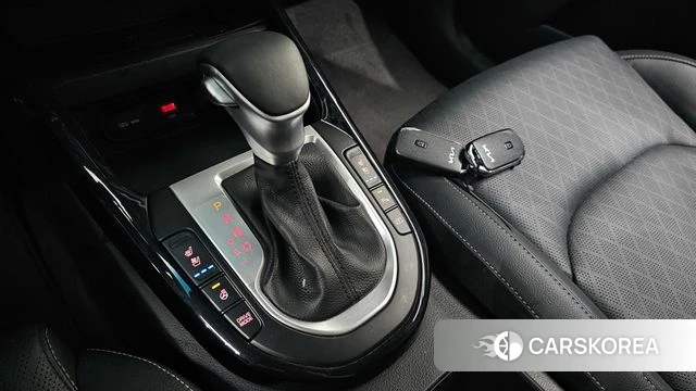 Kia The New K3 2nd generation id 4711365 из Кореи 29