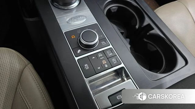 Land Rover Discovery 5 id 4998709 из Кореи 33