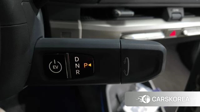 Kia EV3 id 4990603 из Кореи 19