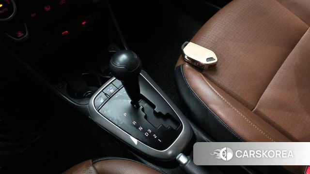 Kia The New Morning (JA) id 5051886 из Кореи 30