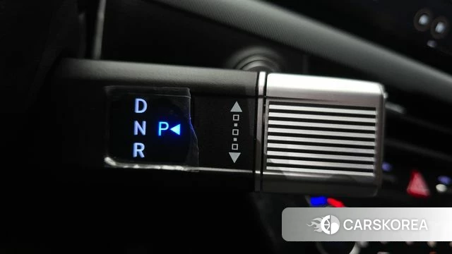 Hyundai Sonata D Edge (DN8) id 4985680 из Кореи 34