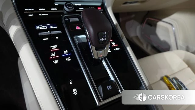 Porsche Panamera (971) id 4997413 из Кореи 19