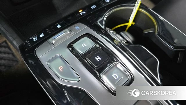 Hyundai Tucson (NX4) id 4959454 из Кореи 30