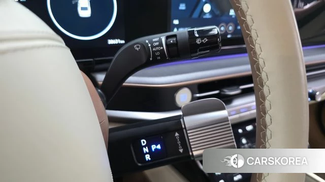 Hyundai Grandeur (GN7) id 4792908 из Кореи 32