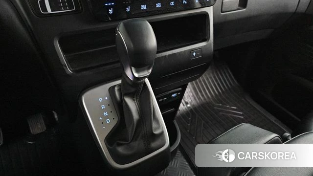 Hyundai Staria id 5002510 из Кореи 30