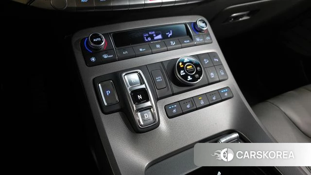 Hyundai Palisade id 4992536 из Кореи 34