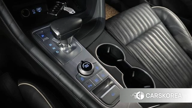 Genesis G70 id 5013806 из Кореи 29