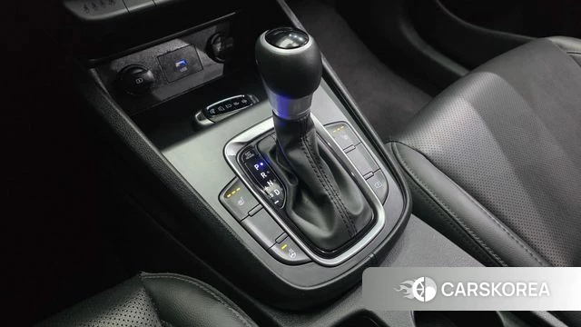 Hyundai The New Kona Hybrid id 4958352 из Кореи 19