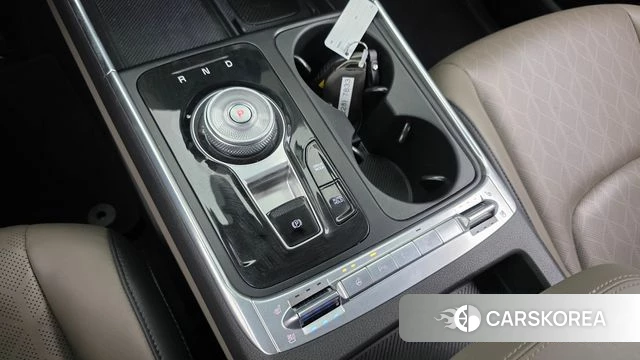 Kia The New Carnival 4th Generation id 4762565 из Кореи 19
