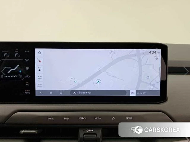 Kia EV3 id 5001837 из Кореи 19
